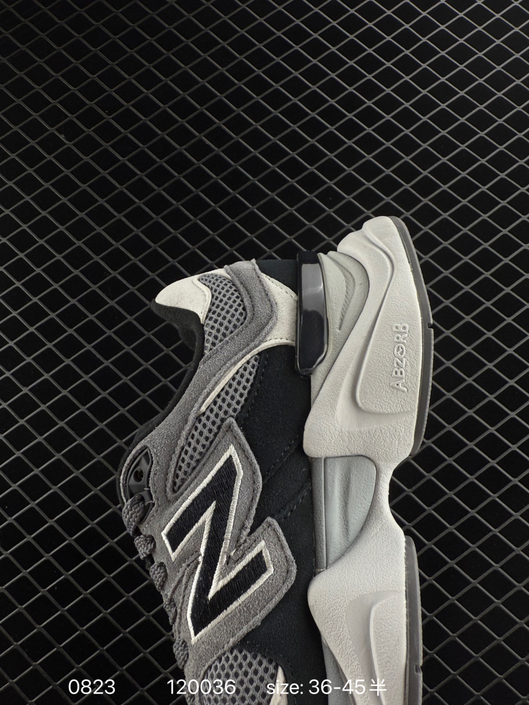 Joe Freshgoods x New Balance NB9060